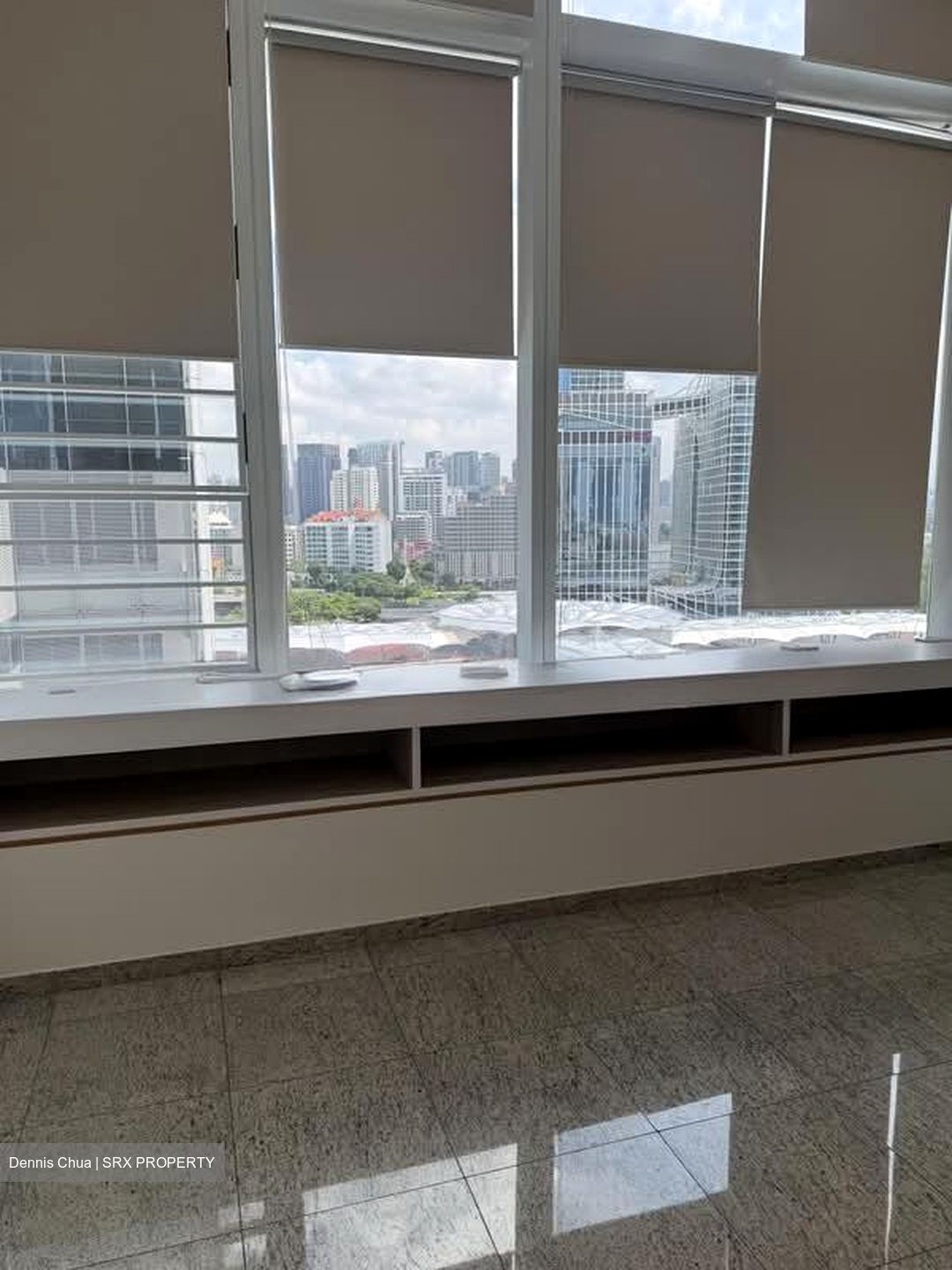 The Central (D1), Office #581717241